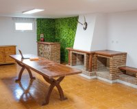 Арендовать - Villa - Torrevieja - Torrelamata - La Mata