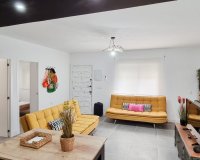 Арендовать - Villa - Torrevieja - Torrelamata - La Mata