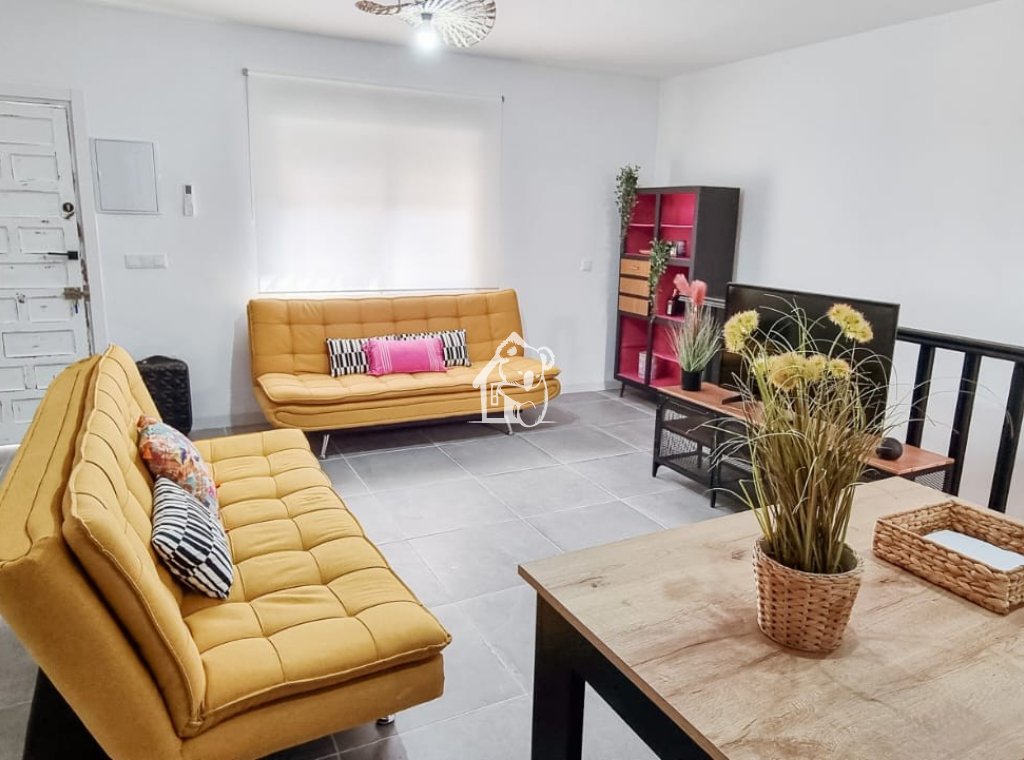 Арендовать - Villa - Torrevieja - Torrelamata - La Mata