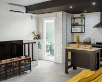 Арендовать - Villa - Torrevieja - Torrelamata - La Mata