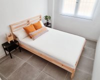 Арендовать - Villa - Torrevieja - Torrelamata - La Mata