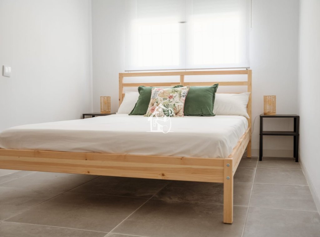 Арендовать - Villa - Torrevieja - Torrelamata - La Mata