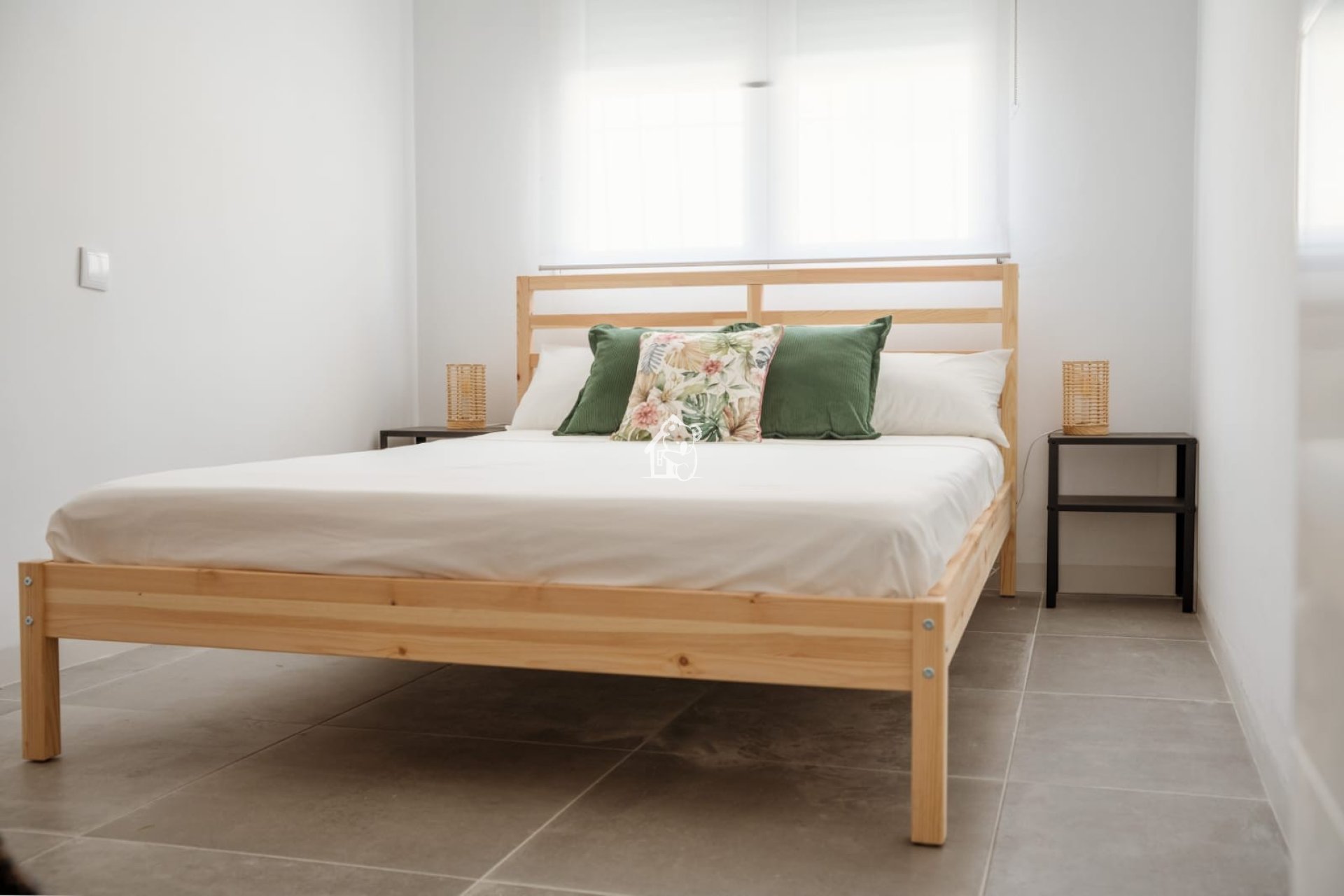 Арендовать - Villa - Torrevieja - Torrelamata - La Mata