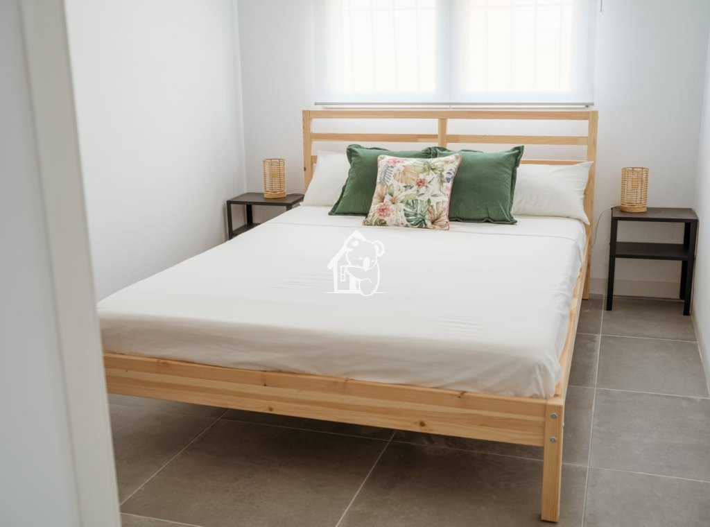 Арендовать - Villa - Torrevieja - Torrelamata - La Mata