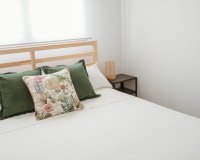 Арендовать - Villa - Torrevieja - Torrelamata - La Mata