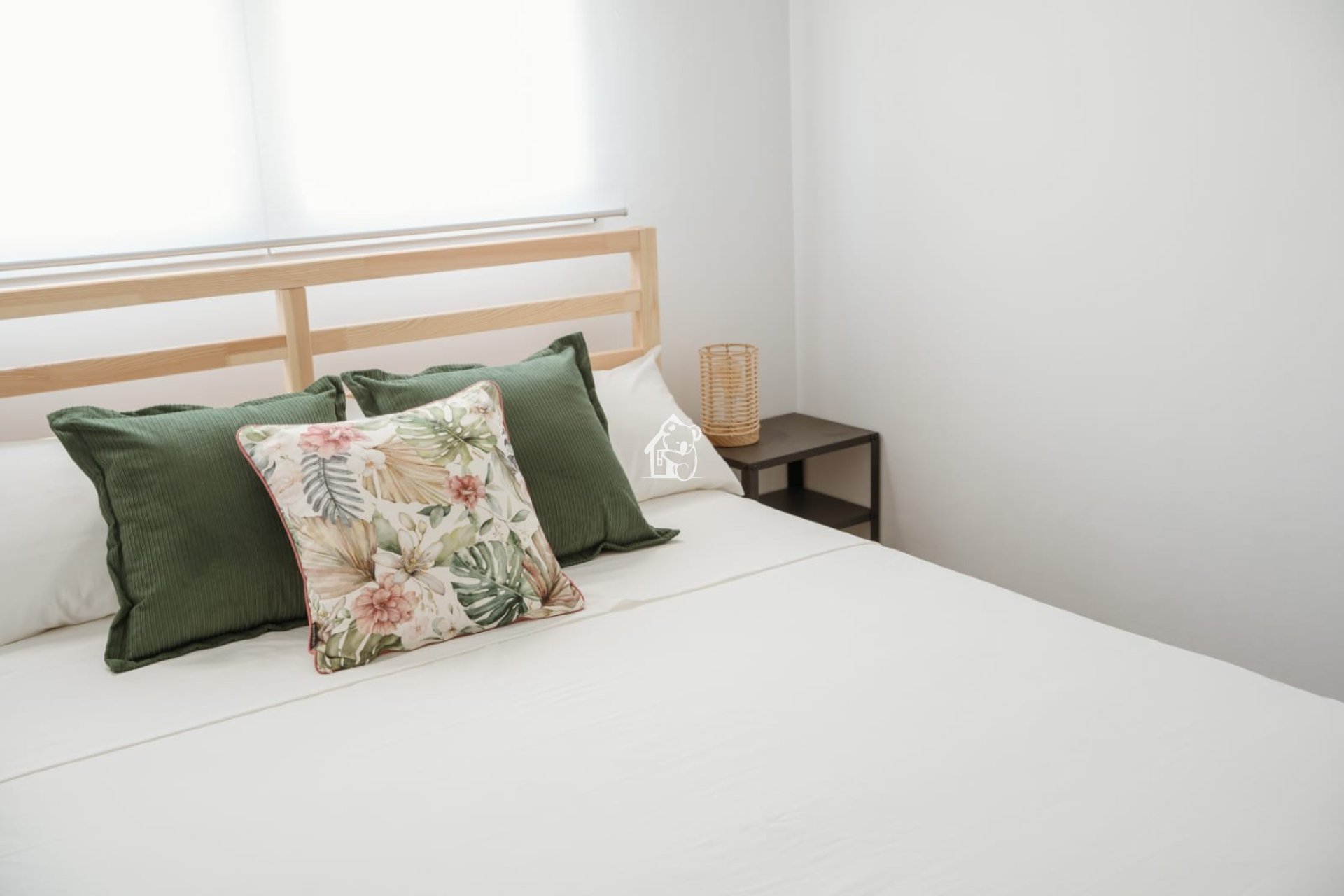 Арендовать - Villa - Torrevieja - Torrelamata - La Mata
