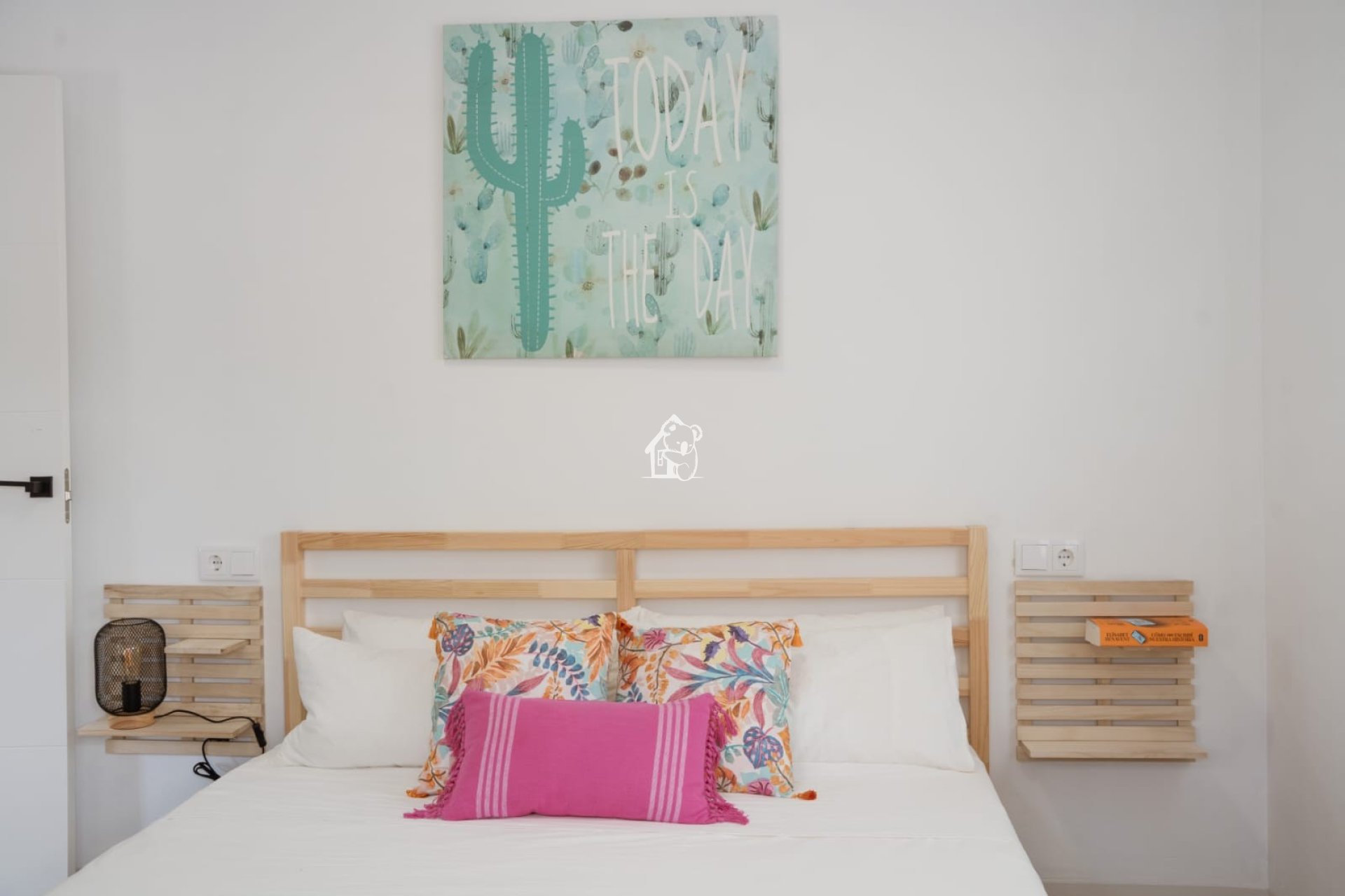 Арендовать - Villa - Torrevieja - Torrelamata - La Mata