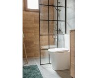 Арендовать - Villa - Torrevieja - Torrelamata - La Mata