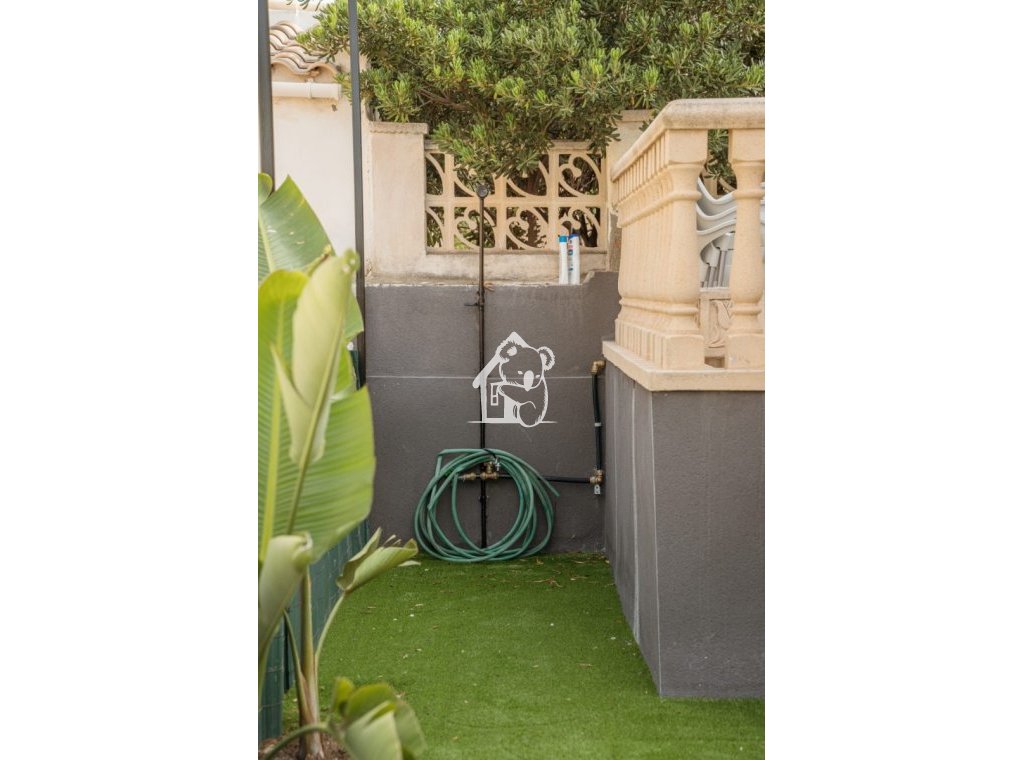 Арендовать - Villa - Torrevieja - Torrelamata - La Mata