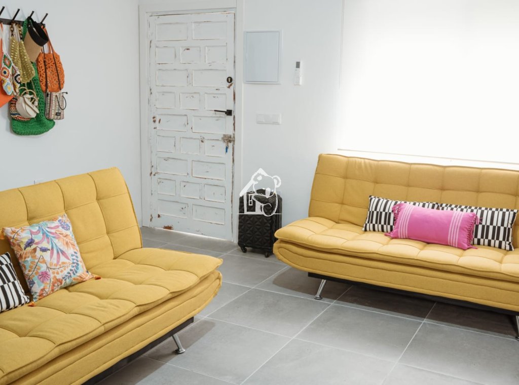 Арендовать - Villa - Torrevieja - Torrelamata - La Mata
