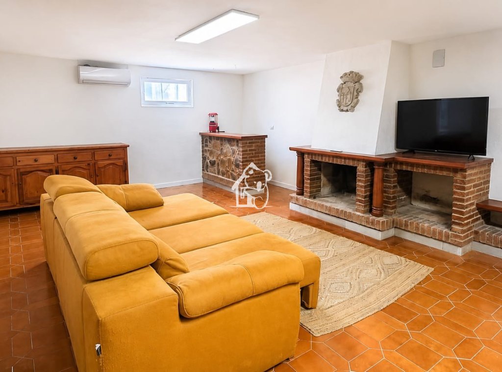 Арендовать - Villa - Torrevieja - Torrelamata - La Mata