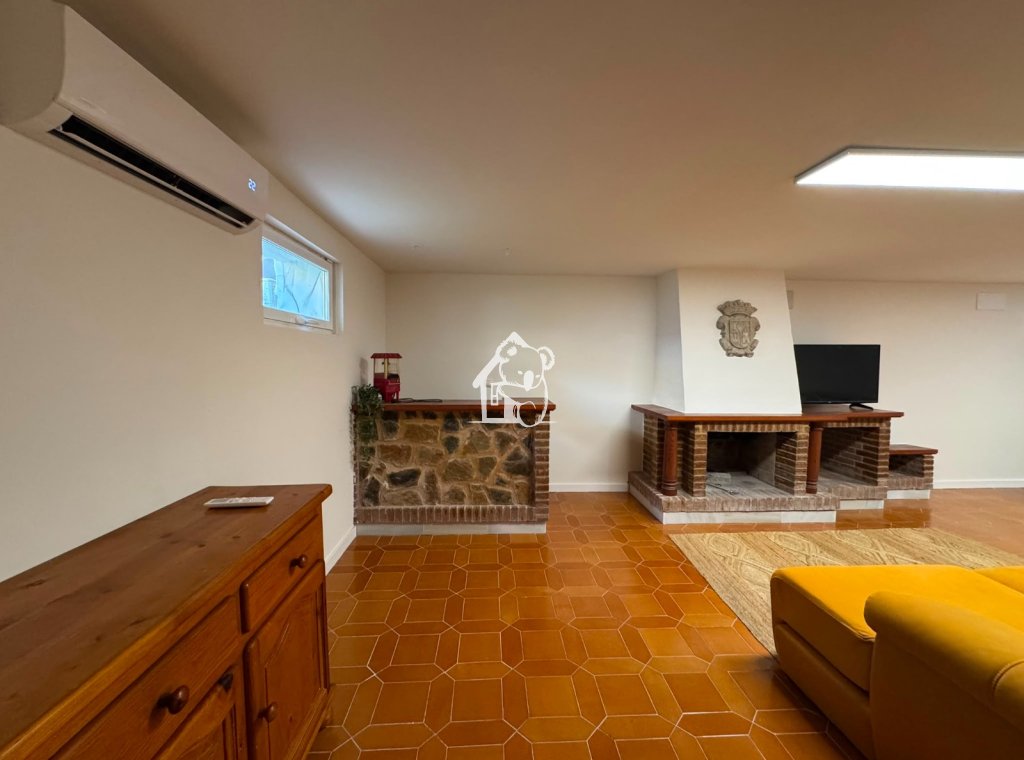 Арендовать - Villa - Torrevieja - Torrelamata - La Mata