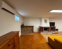 Арендовать - Villa - Torrevieja - Torrelamata - La Mata