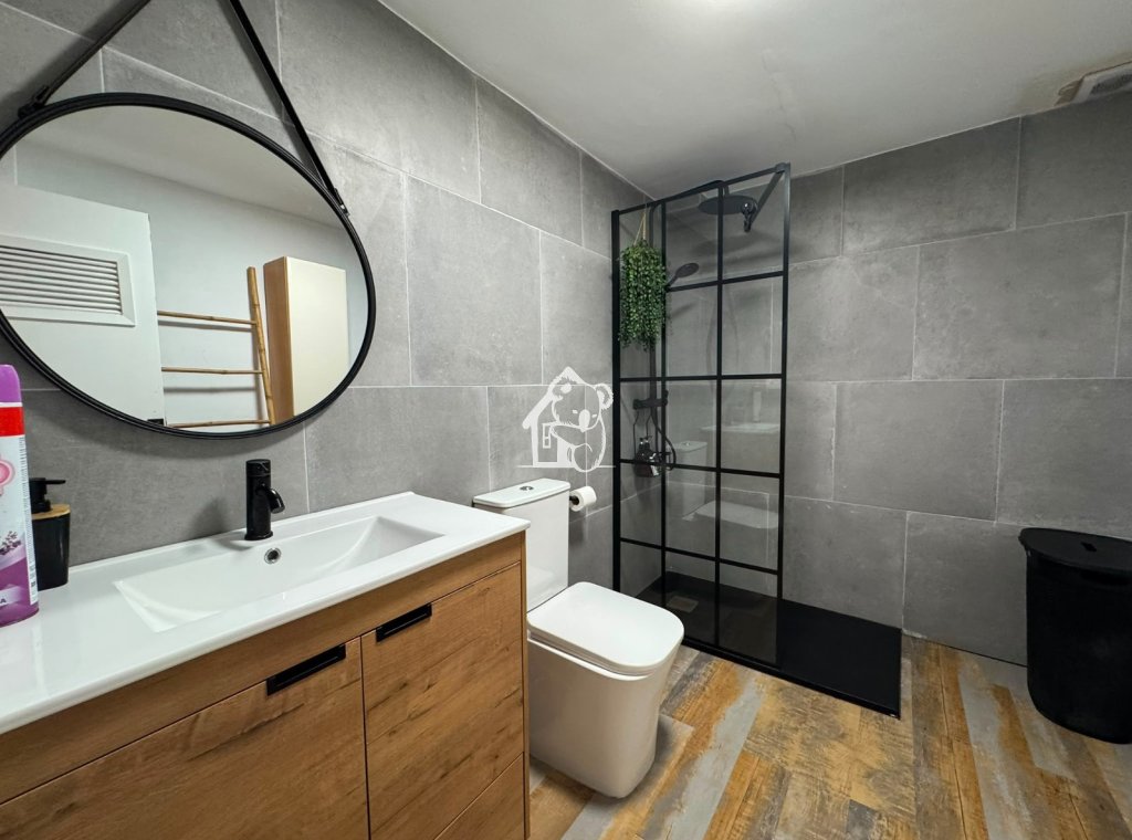 Арендовать - Villa - Torrevieja - Torrelamata - La Mata