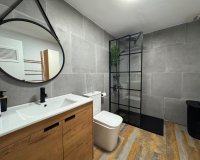 Арендовать - Villa - Torrevieja - Torrelamata - La Mata