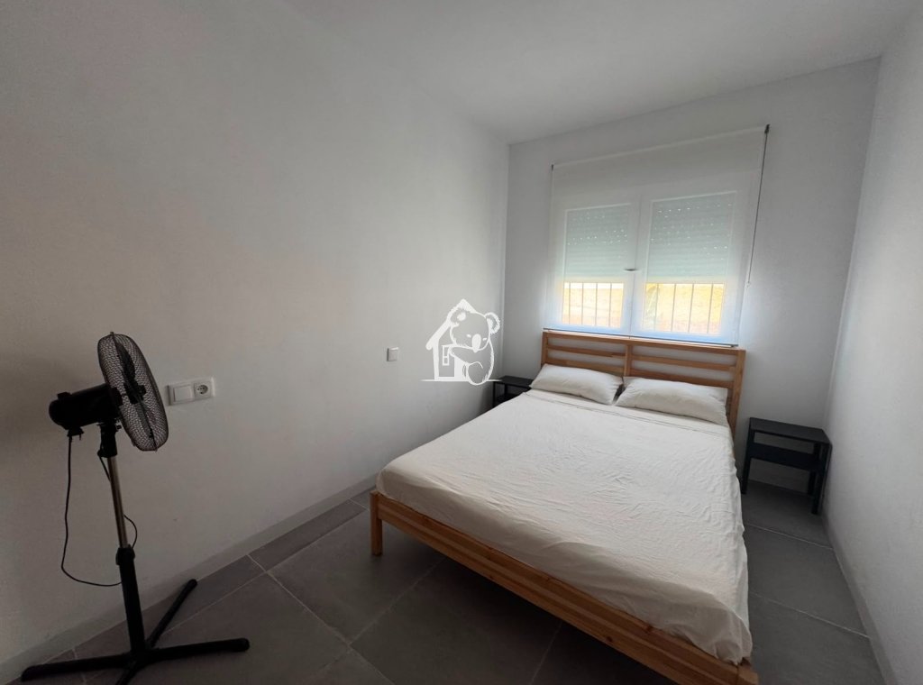 Арендовать - Villa - Torrevieja - Torrelamata - La Mata