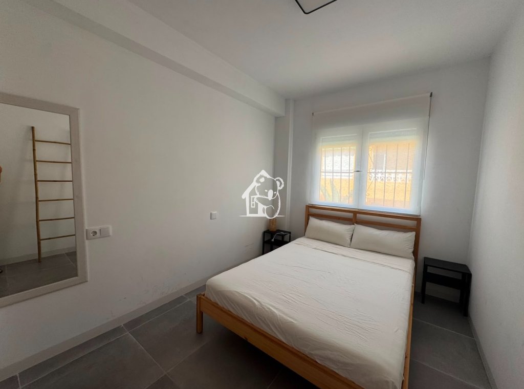 Арендовать - Villa - Torrevieja - Torrelamata - La Mata