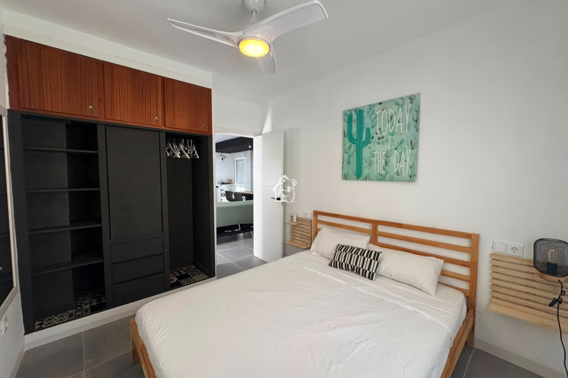 Арендовать - Villa - Torrevieja - Torrelamata - La Mata