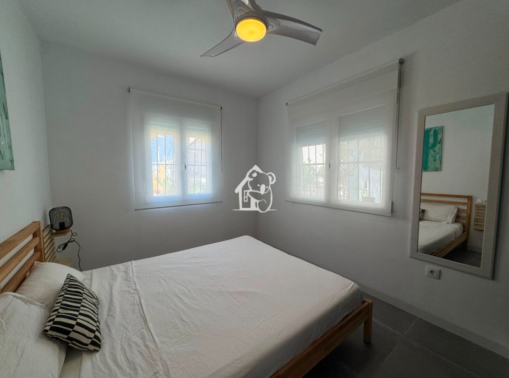 Арендовать - Villa - Torrevieja - Torrelamata - La Mata