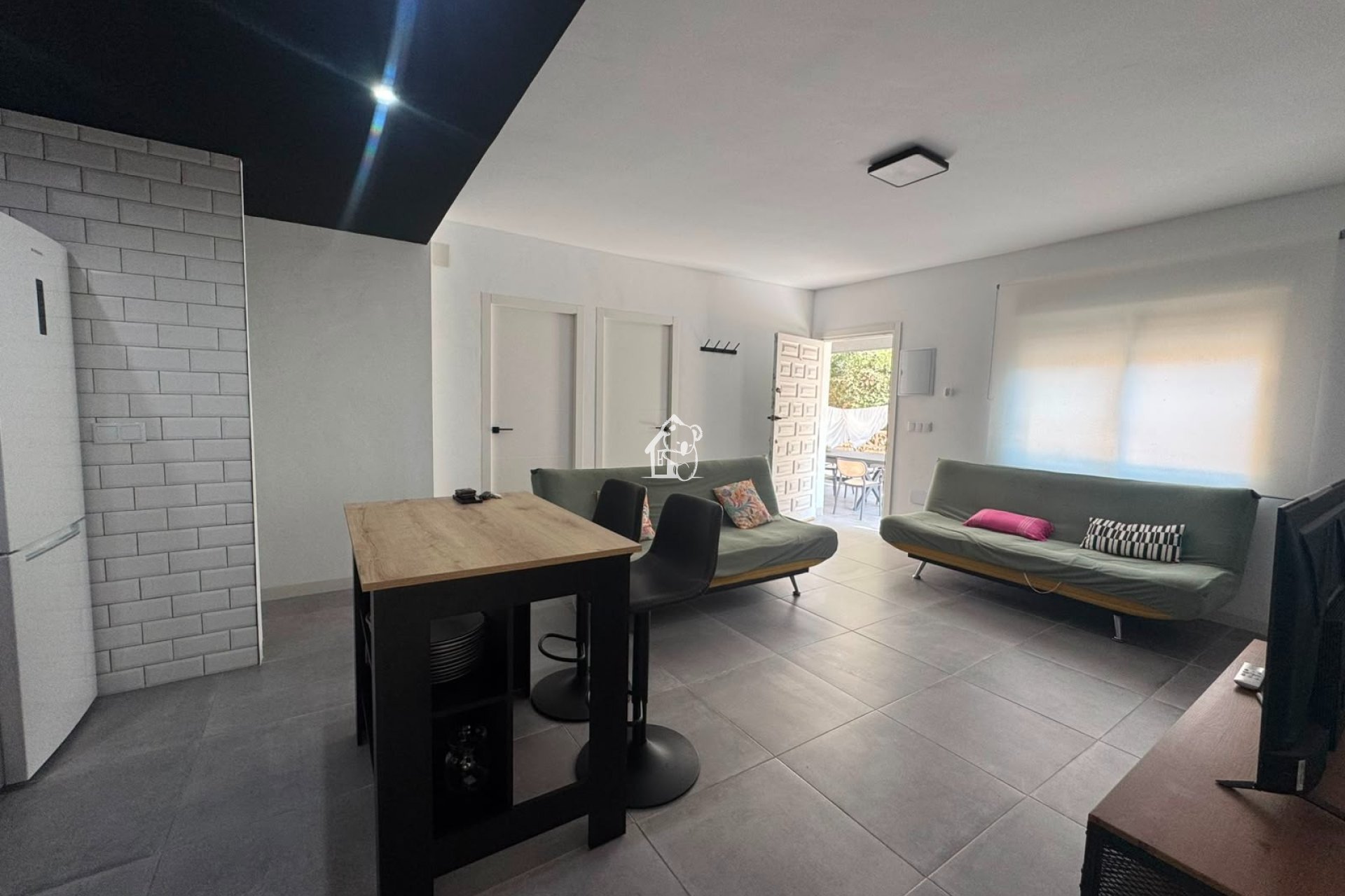 Арендовать - Villa - Torrevieja - Torrelamata - La Mata