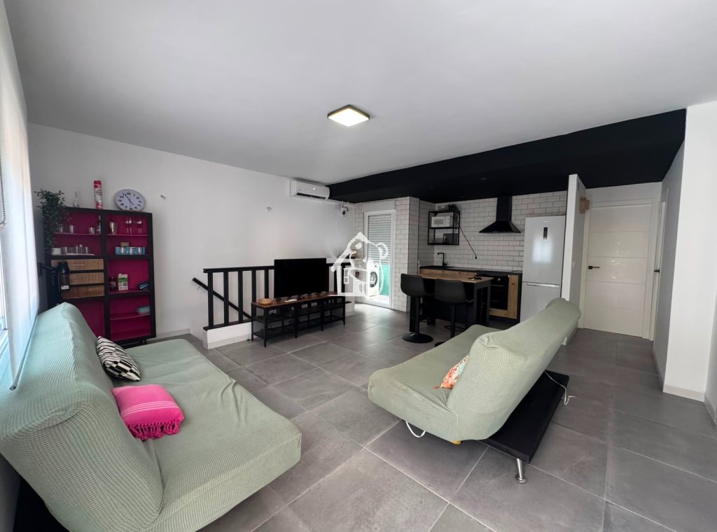 Арендовать - Villa - Torrevieja - Torrelamata - La Mata