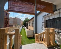 Арендовать - Villa - Torrevieja - Torrelamata - La Mata