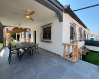 Арендовать - Villa - Torrevieja - Torrelamata - La Mata