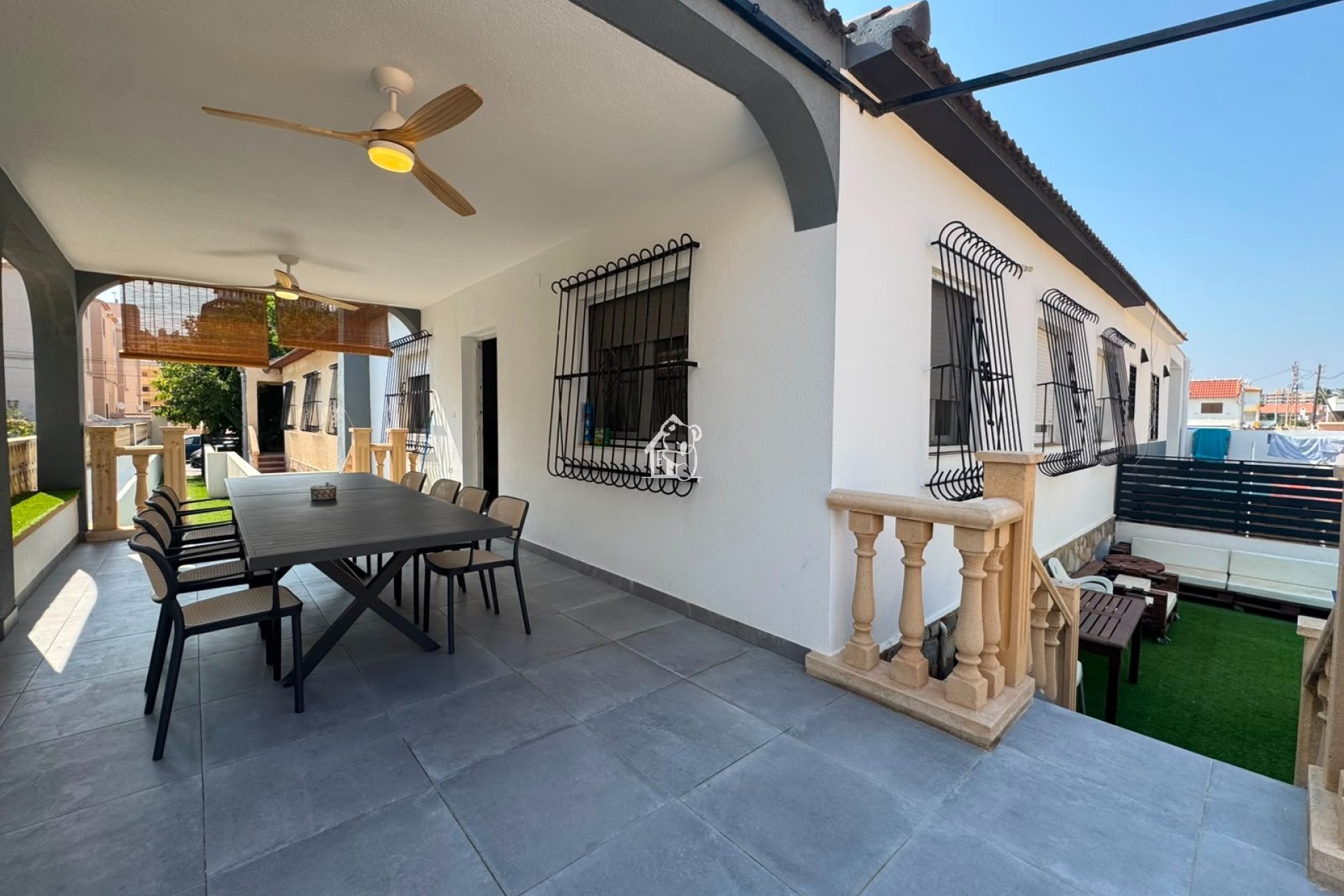 Арендовать - Villa - Torrevieja - Torrelamata - La Mata