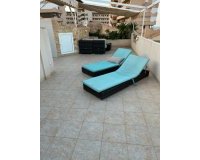 Арендовать - Villa - Torrevieja - Torrelamata - La Mata