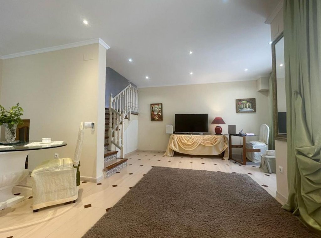 Арендовать - Villa - Torrevieja - Torrelamata - La Mata