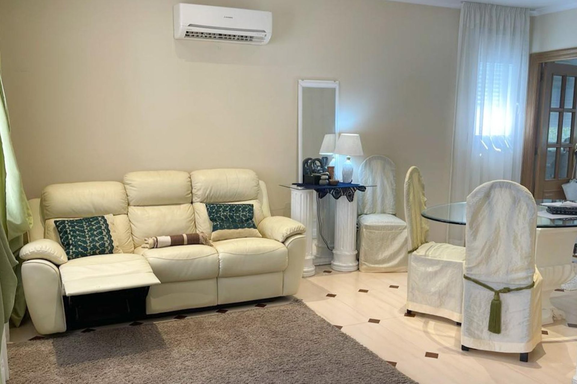 Арендовать - Villa - Torrevieja - Torrelamata - La Mata