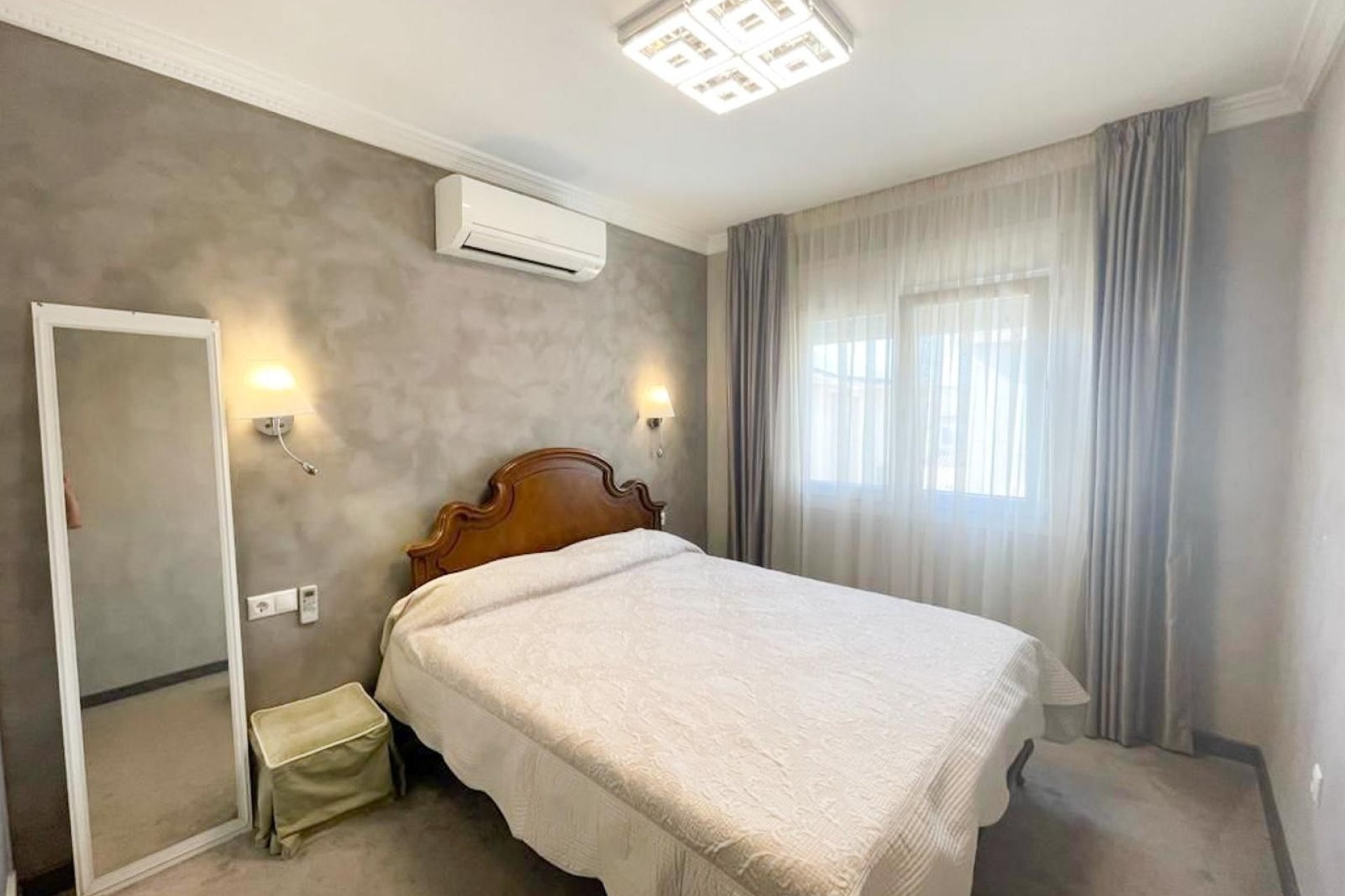 Арендовать - Villa - Torrevieja - Torrelamata - La Mata