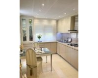 Арендовать - Villa - Torrevieja - Torrelamata - La Mata