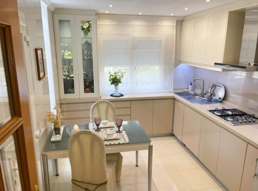 Арендовать - Villa - Torrevieja - Torrelamata - La Mata
