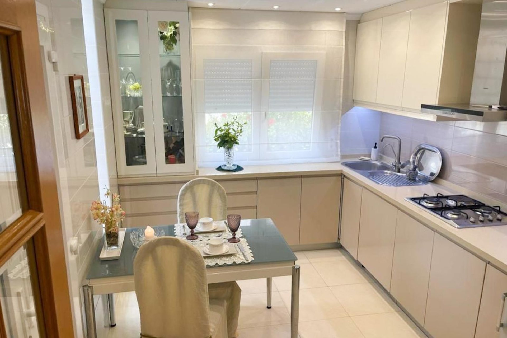 Арендовать - Villa - Torrevieja - Torrelamata - La Mata