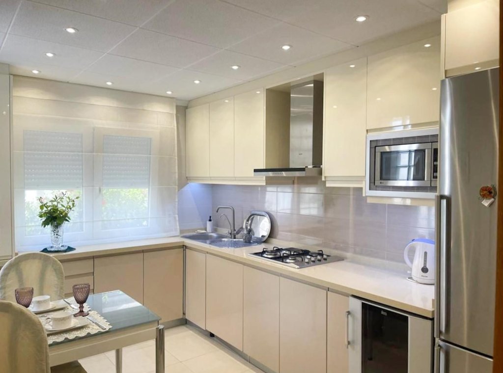 Арендовать - Villa - Torrevieja - Torrelamata - La Mata