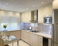 Арендовать - Villa - Torrevieja - Torrelamata - La Mata