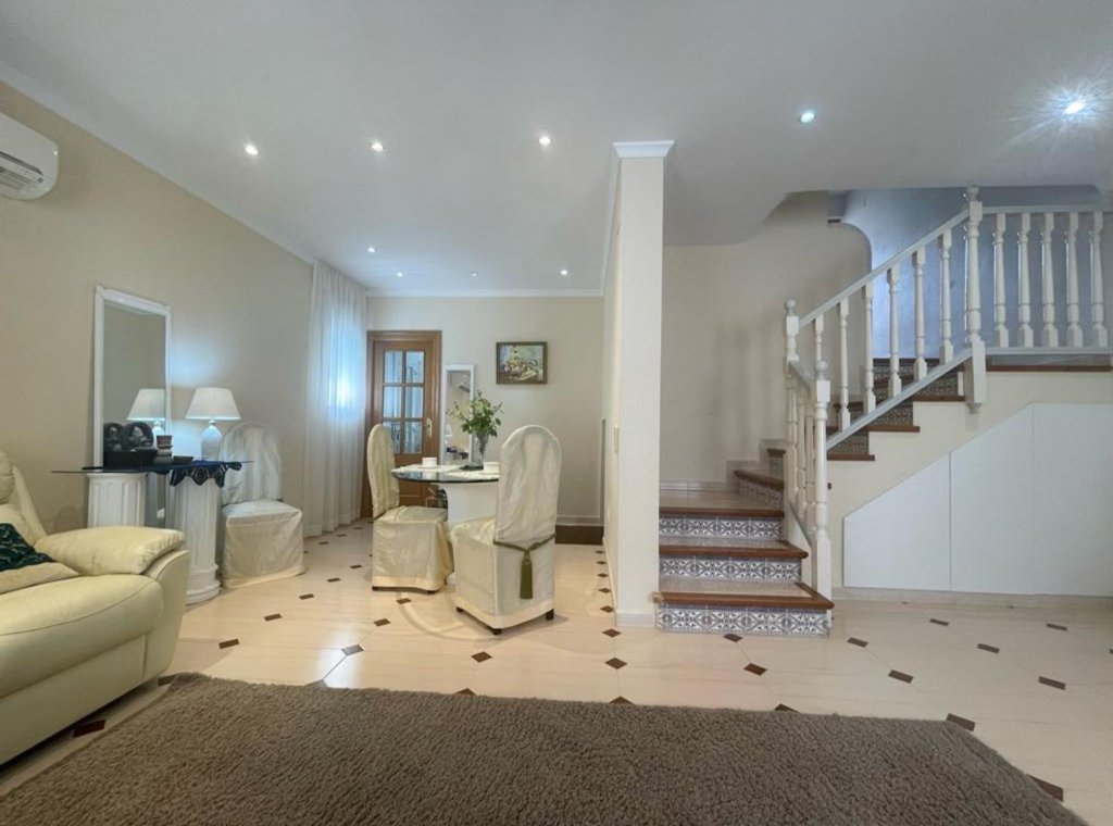 Арендовать - Villa - Torrevieja - Torrelamata - La Mata