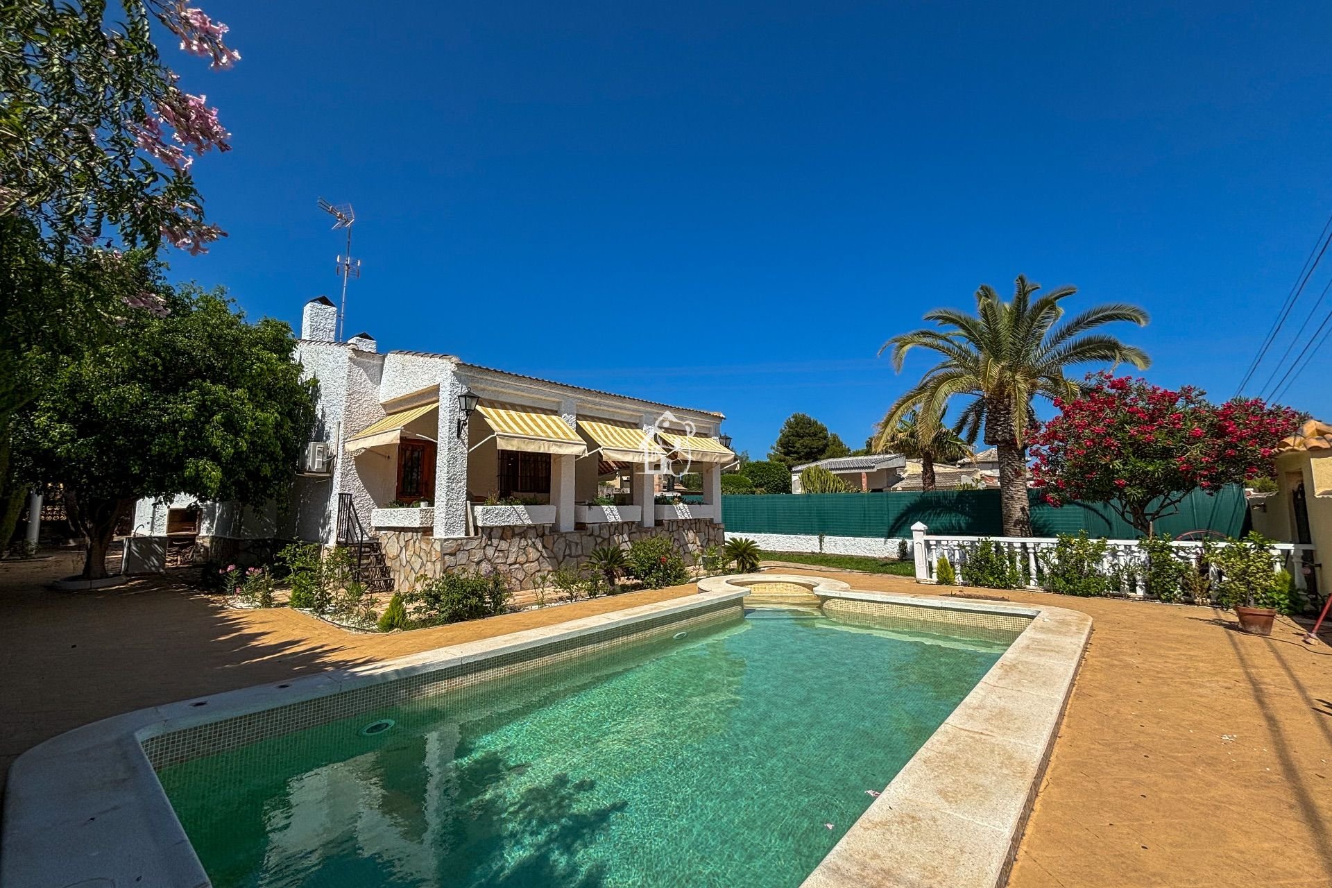 Арендовать - Villa - Torrevieja - Torrevieja Centro