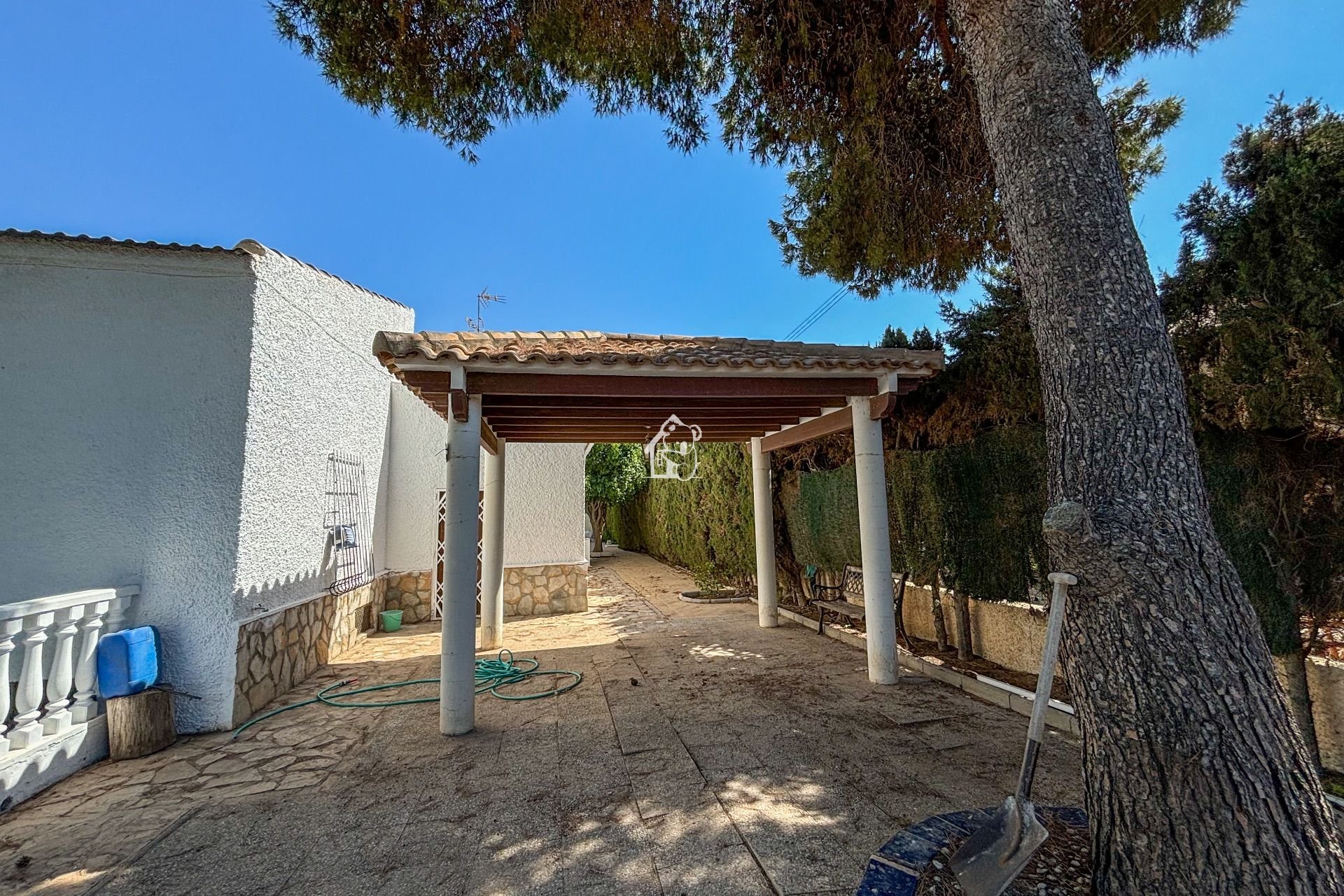 Арендовать - Villa - Torrevieja - Torrevieja Centro