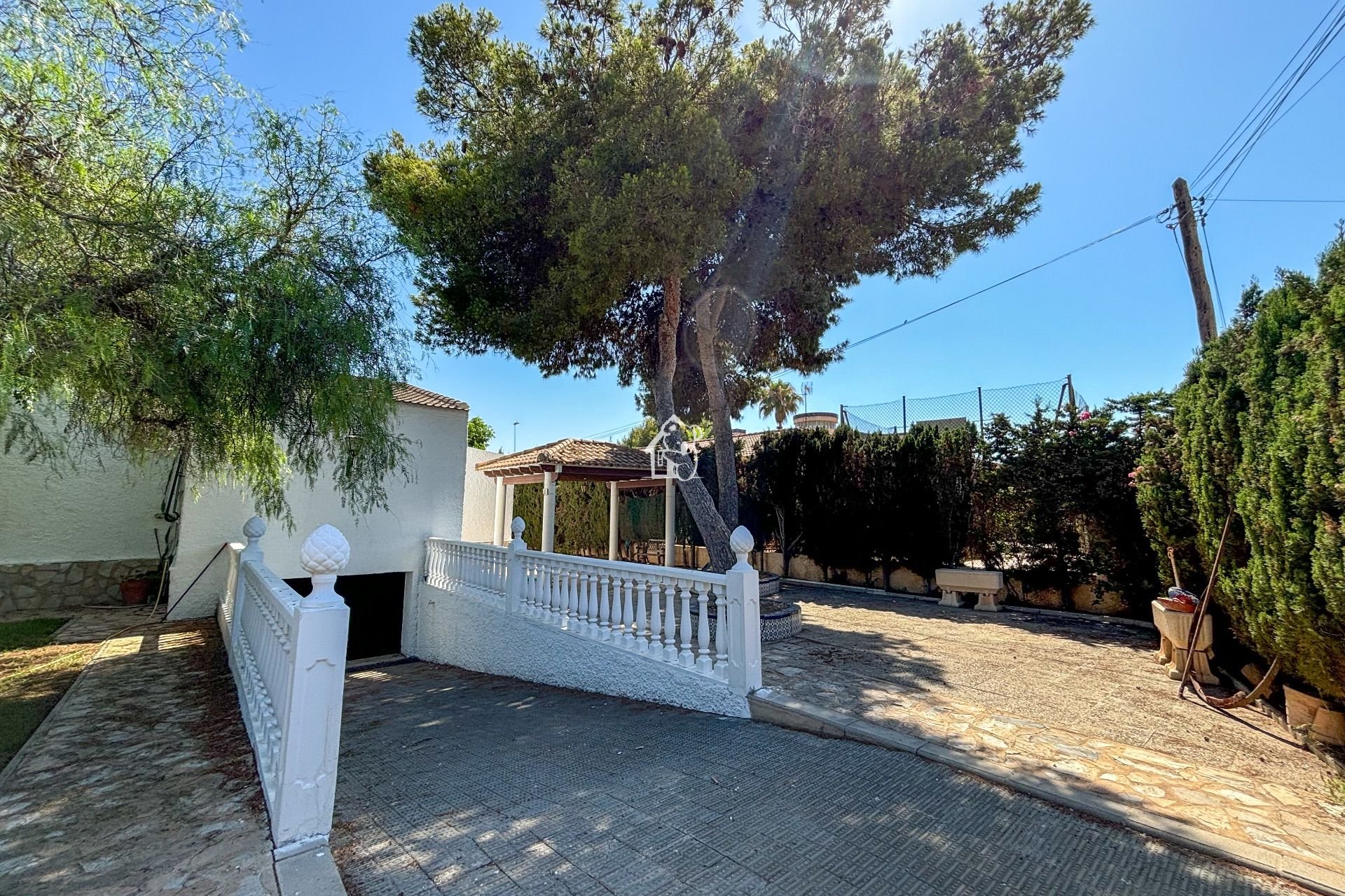 Арендовать - Villa - Torrevieja - Torrevieja Centro