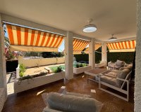 Арендовать - Villa - Torrevieja - Torrevieja Centro