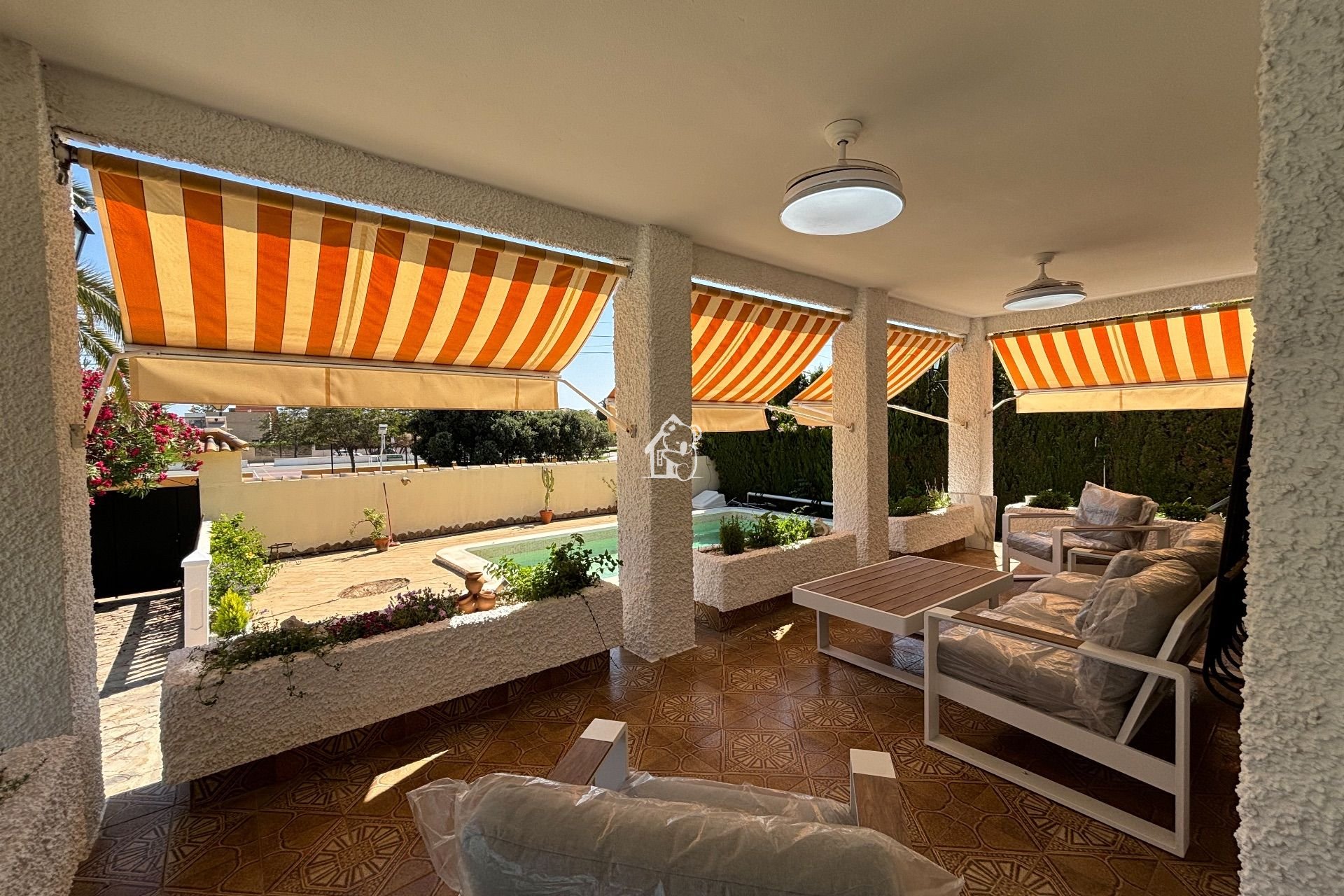Арендовать - Villa - Torrevieja - Torrevieja Centro