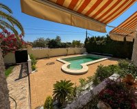 Арендовать - Villa - Torrevieja - Torrevieja Centro