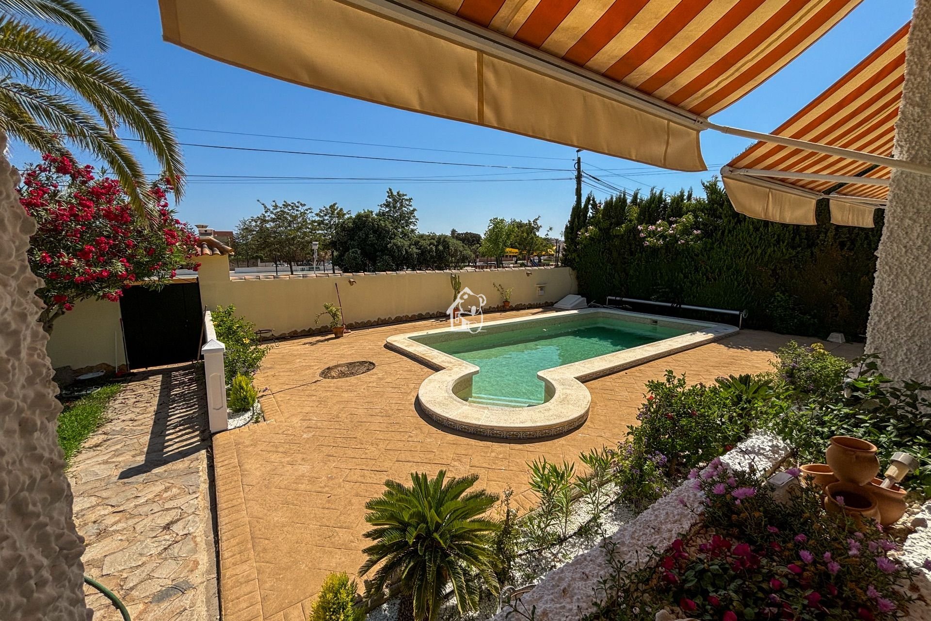 Арендовать - Villa - Torrevieja - Torrevieja Centro