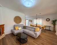 Арендовать - Villa - Torrevieja - Torrevieja Centro