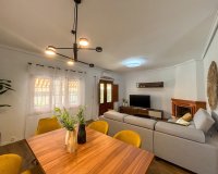 Арендовать - Villa - Torrevieja - Torrevieja Centro