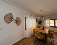 Арендовать - Villa - Torrevieja - Torrevieja Centro