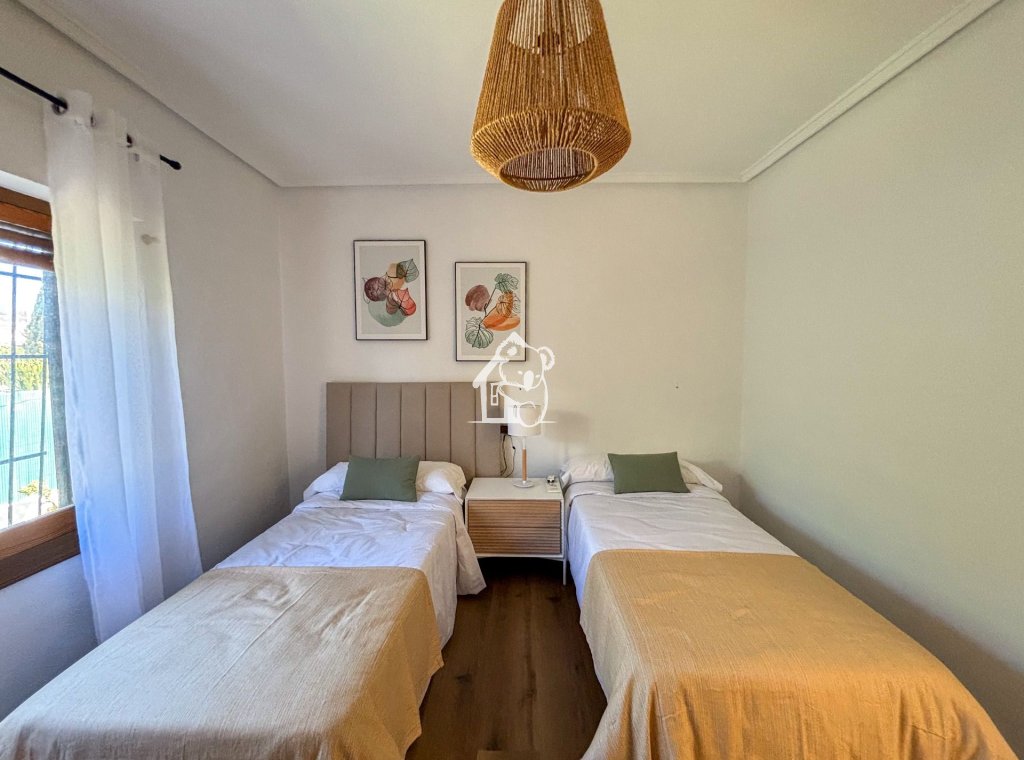 Арендовать - Villa - Torrevieja - Torrevieja Centro