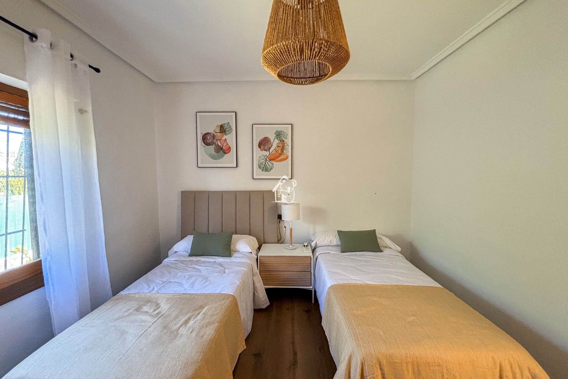 Арендовать - Villa - Torrevieja - Torrevieja Centro